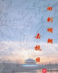回到明朝去抗日